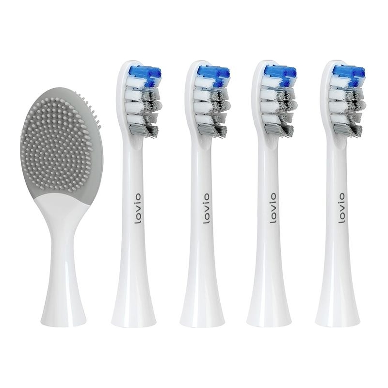 LOVIO Lovio LVTB124WH-HM SonicProtect PRO Toothbrush
