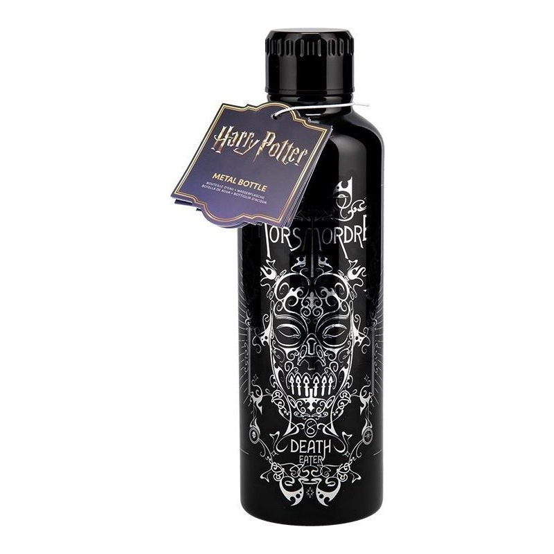 PALADONE Paladone Harry Potter Metal Water