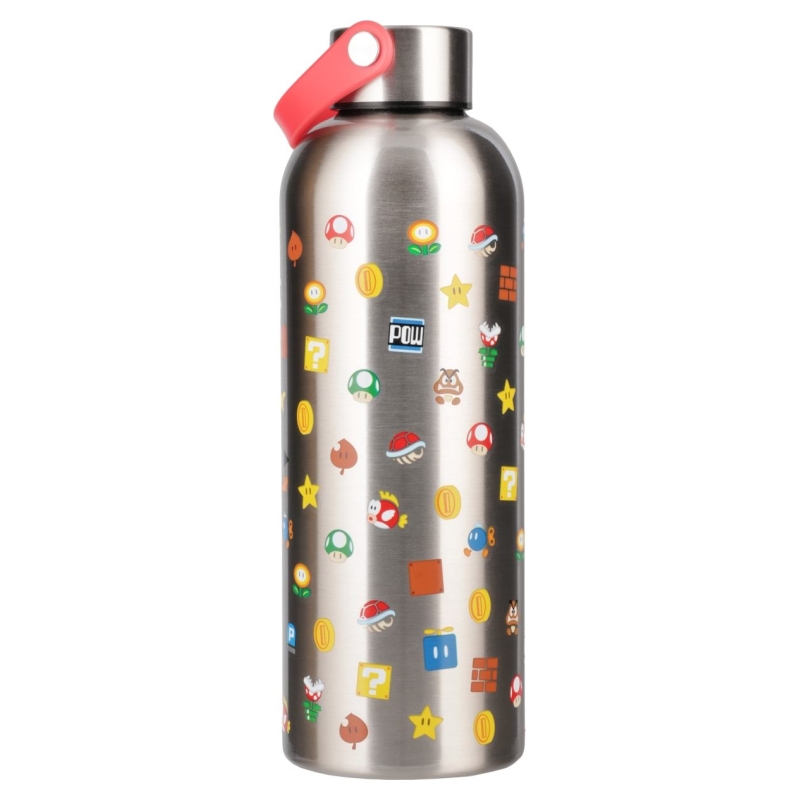 PALADONE Paladone Super Mario Metal Water