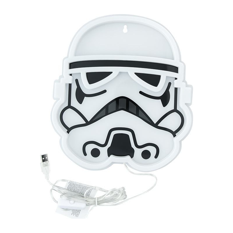 PALADONE Paladone Star Wars Stormtrooper Wall