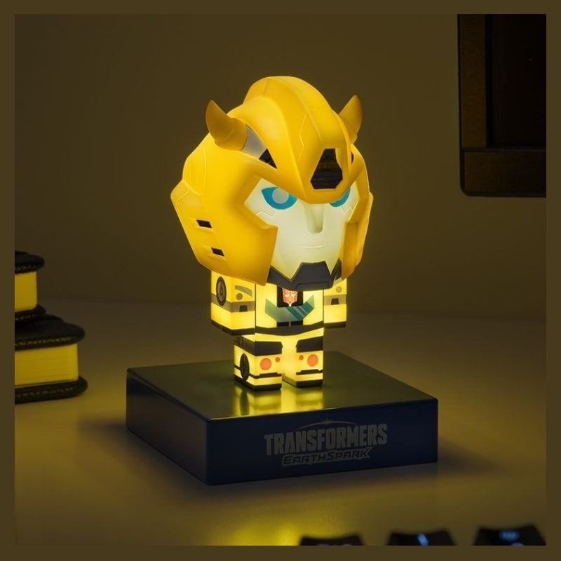 PALADONE Paladone Transformers BumbleBee Icon Light