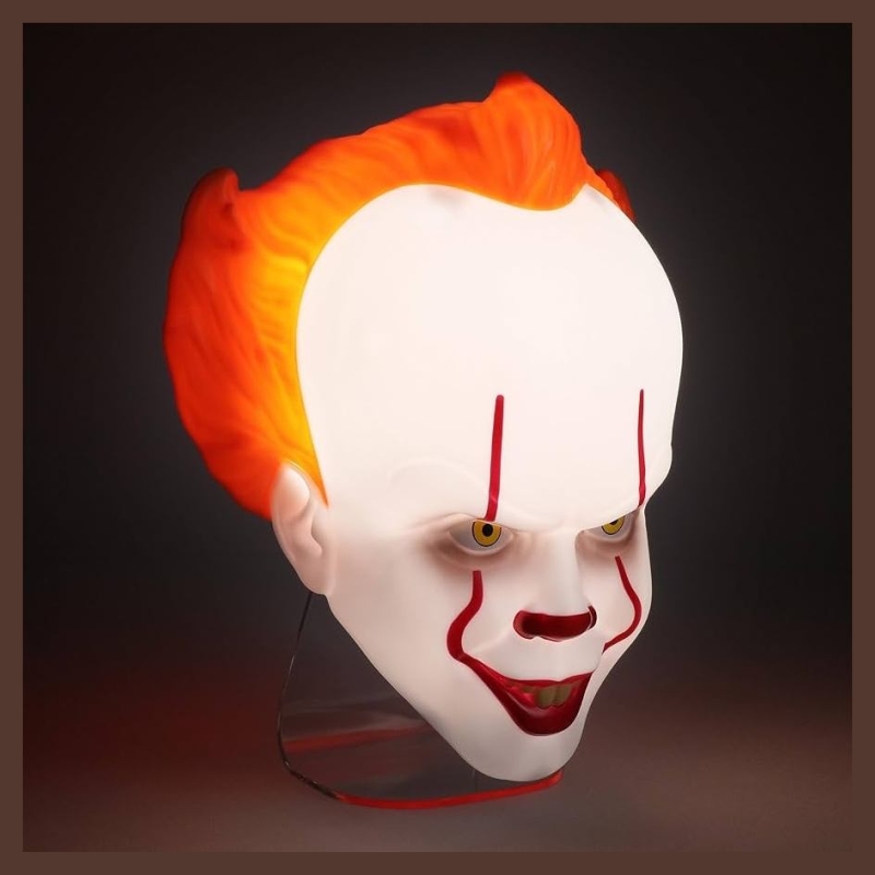 PALADONE Paladone Pennywise Mask Light PP11207IT