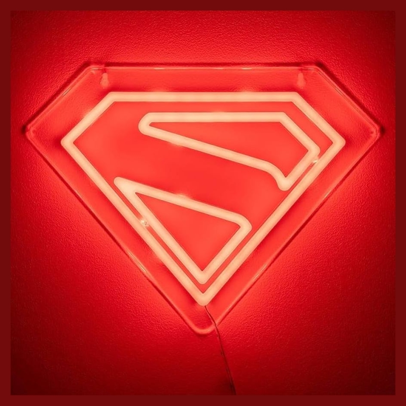 PALADONE Paladone Marvel Superman Wall Mountable