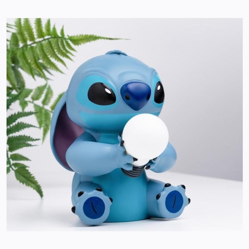 PALADONE Paladone Disney Stitch Light Closed