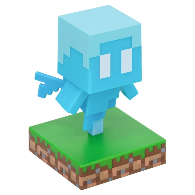 PALADONE Paladone Minecraft Allay Icon Light
