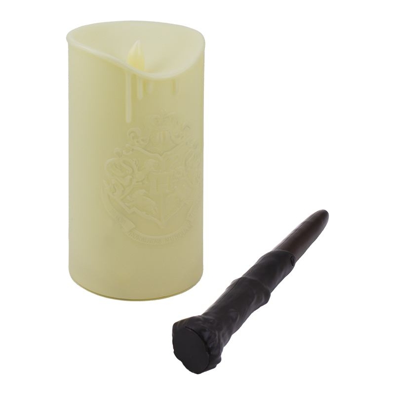 PALADONE Paladone Harry Potter Candle Light