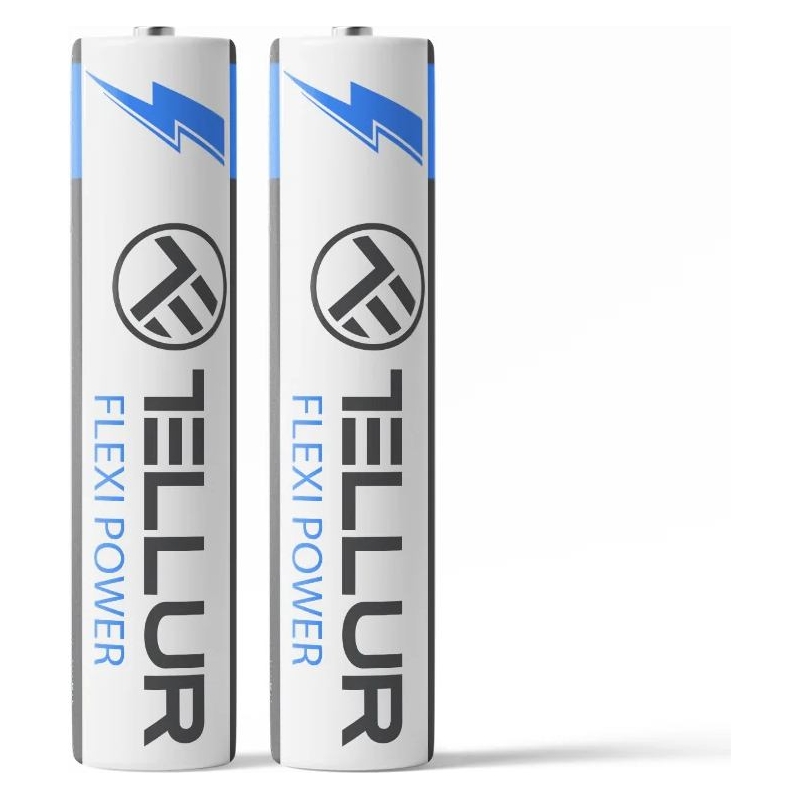 TELLUR Tellur Flexi Power battery, Super