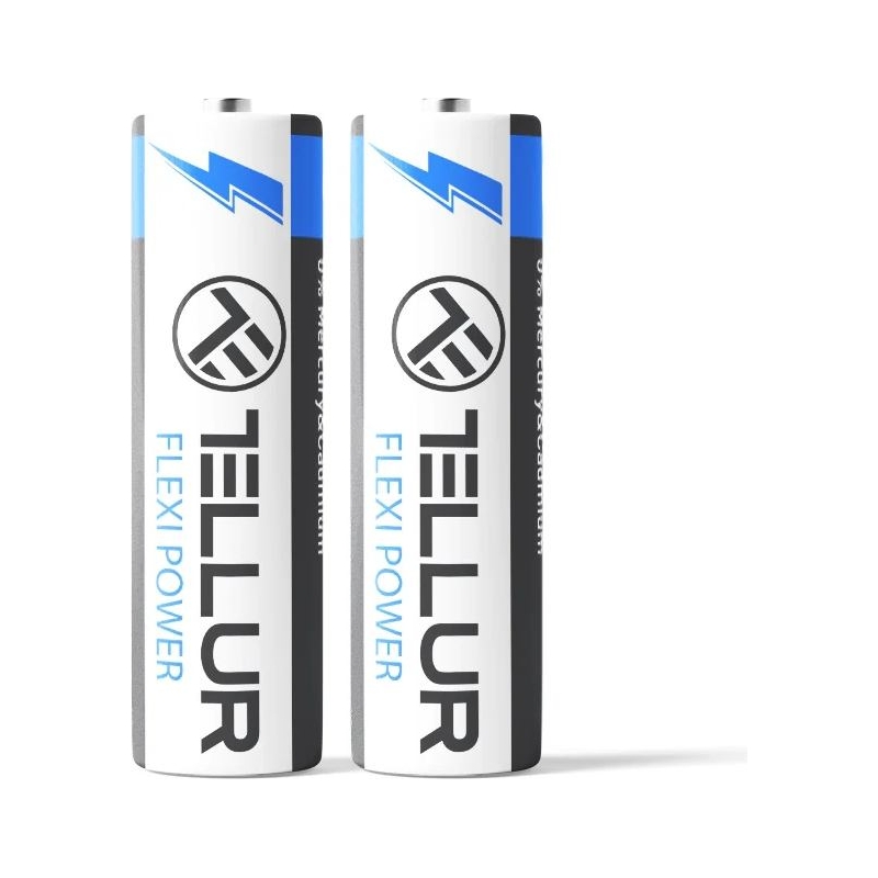 TELLUR Tellur Flexi Power battery, Super