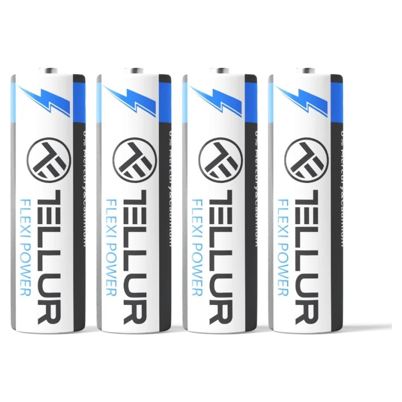 TELLUR Tellur Flexi Power battery, Super