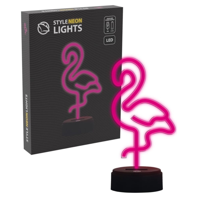 MANTA Manta SNL79PK LED lamp Light