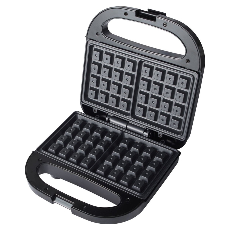 PROGRESS Progress EK5852PVDE Double Waffle Maker