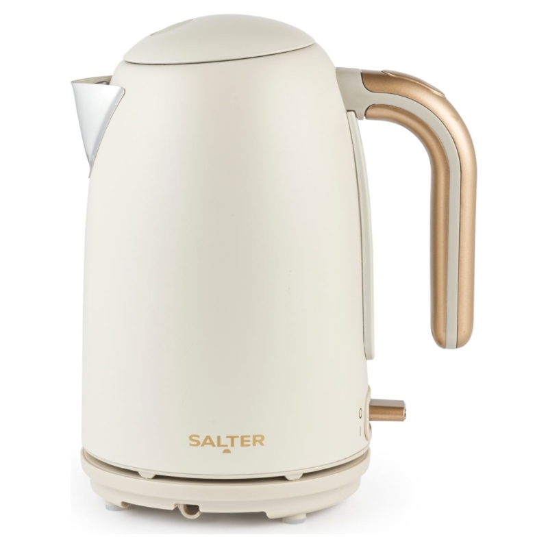 SALTER Salter EK6085OBVDE Pebble Rapid Boil