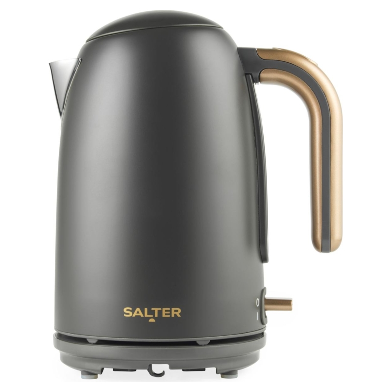 SALTER Salter EK6085CBVDE Pebble Rapid Boil