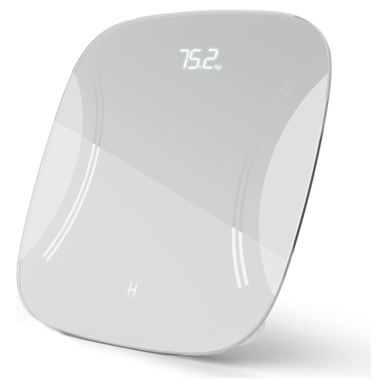 HOMEDICS Homedics SCL-B125-SV3R Essential Body Weight
