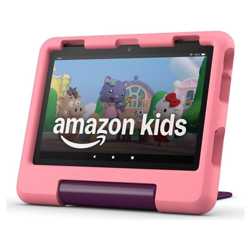 AMAZON Amazon Fire HD8 Kids (2024)