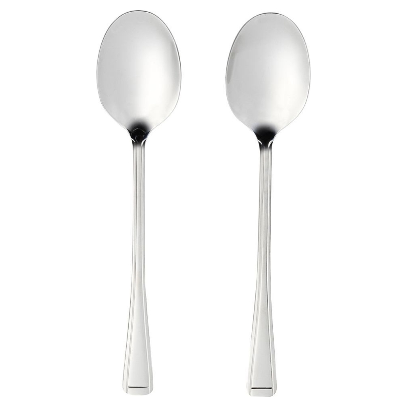 SALTER Salter BW09649 Buxton 2-Piece Serving