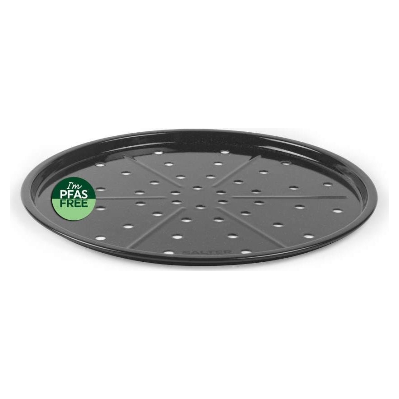 SALTER Salter BW14483 Brilliance Pizza Pan