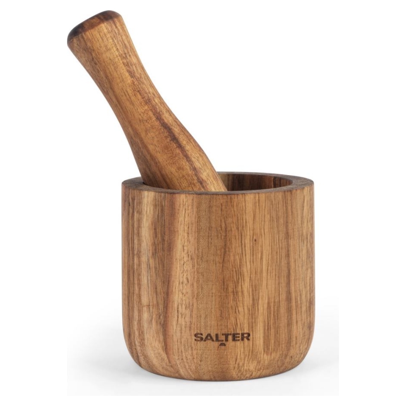 SALTER Salter BW12197EU7 Toronto Pestle &