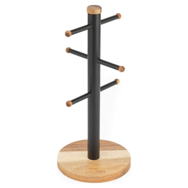 SALTER Salter BW1356611EU7 Toronto Mug Tree