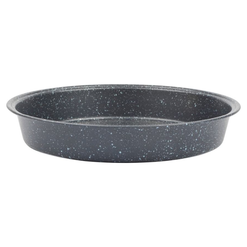 SALTER Salter BW070361EU7 Megastone 24cm Round
