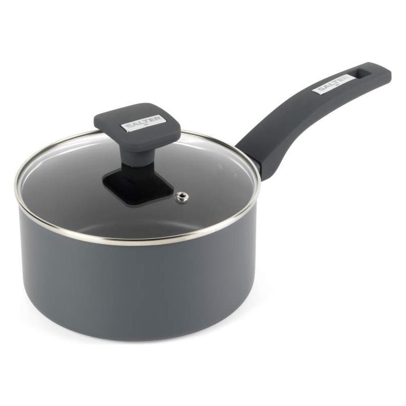 SALTER Salter BW14719 Alto 18cm Saucepan