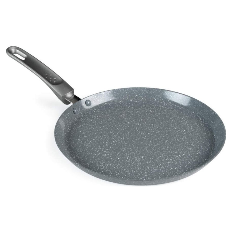 SALTER Salter BW13656GEU7 Marblestone 25cm Pancake