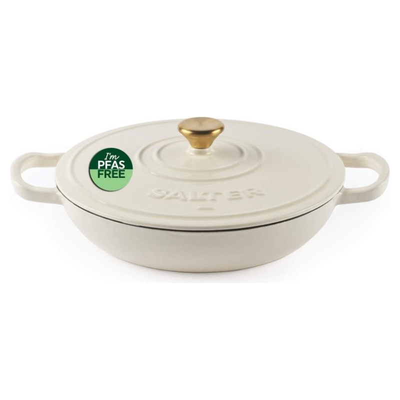 SALTER Salter BW13772C Chester 2.8L