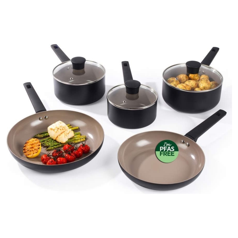 SALTER Salter BW14738 Ceramic 5 Piece