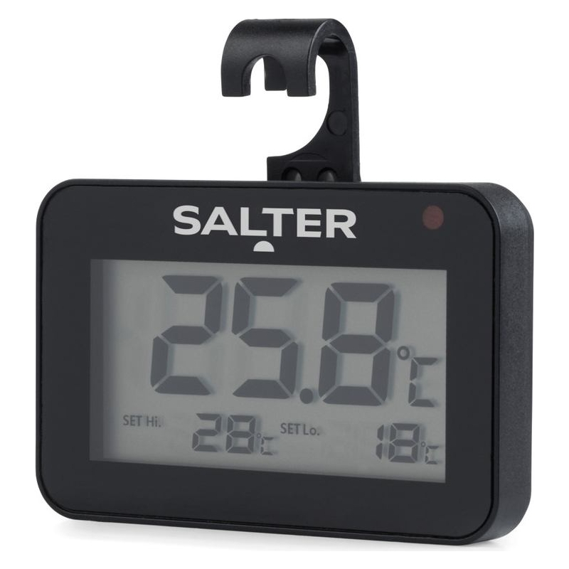 SALTER Salter SA00574BFEU12 Digital Fridge Thermometer