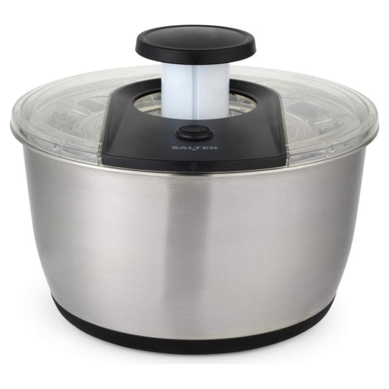 SALTER Salter BW14097 Salad Spinner 6L