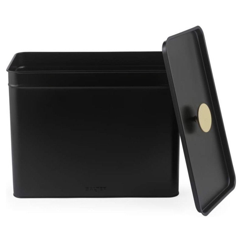 SALTER Salter BW14371 Alchemy Bread Bin
