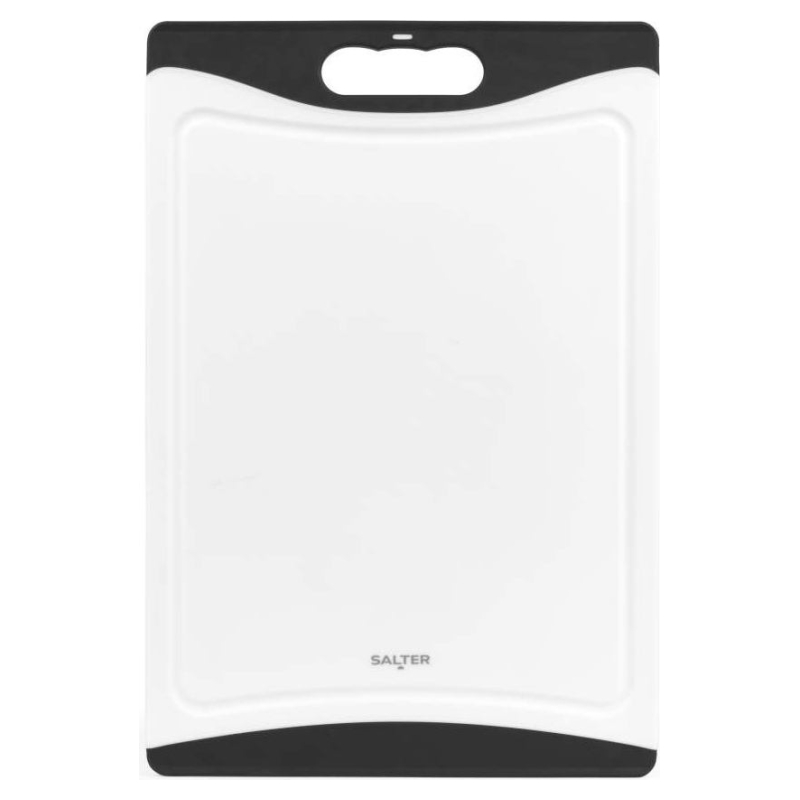 SALTER Salter BW13903EU7 Double-Sided Chopping Board