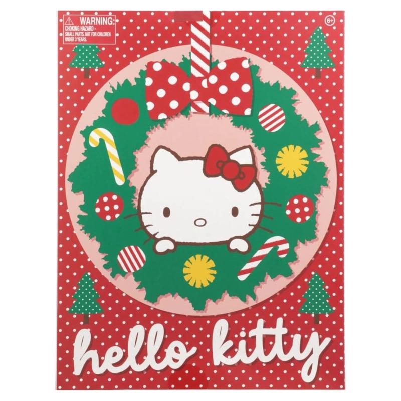 PALADONE Paladone Hello Kitty Stationery 24