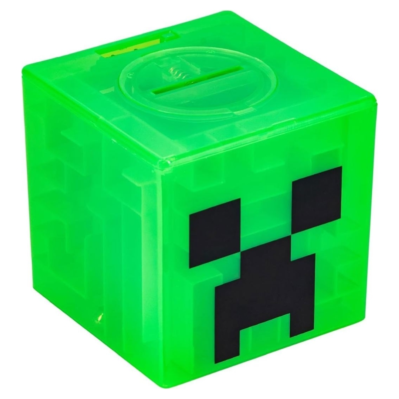 PALADONE Paladone Minecraft Creeper Maze Safe