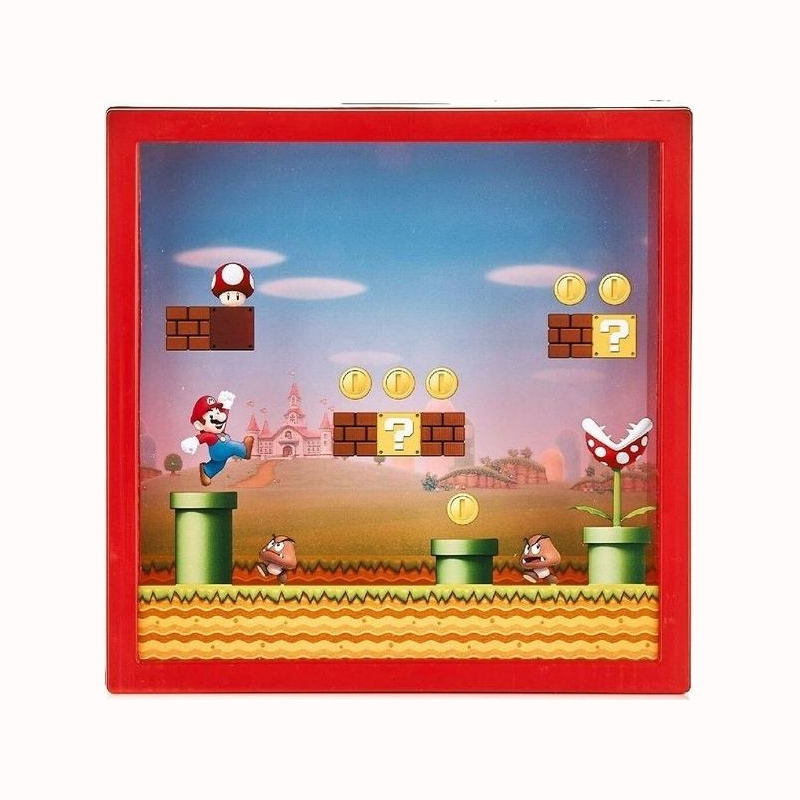 PALADONE Paladone Super Mario Arcade Money