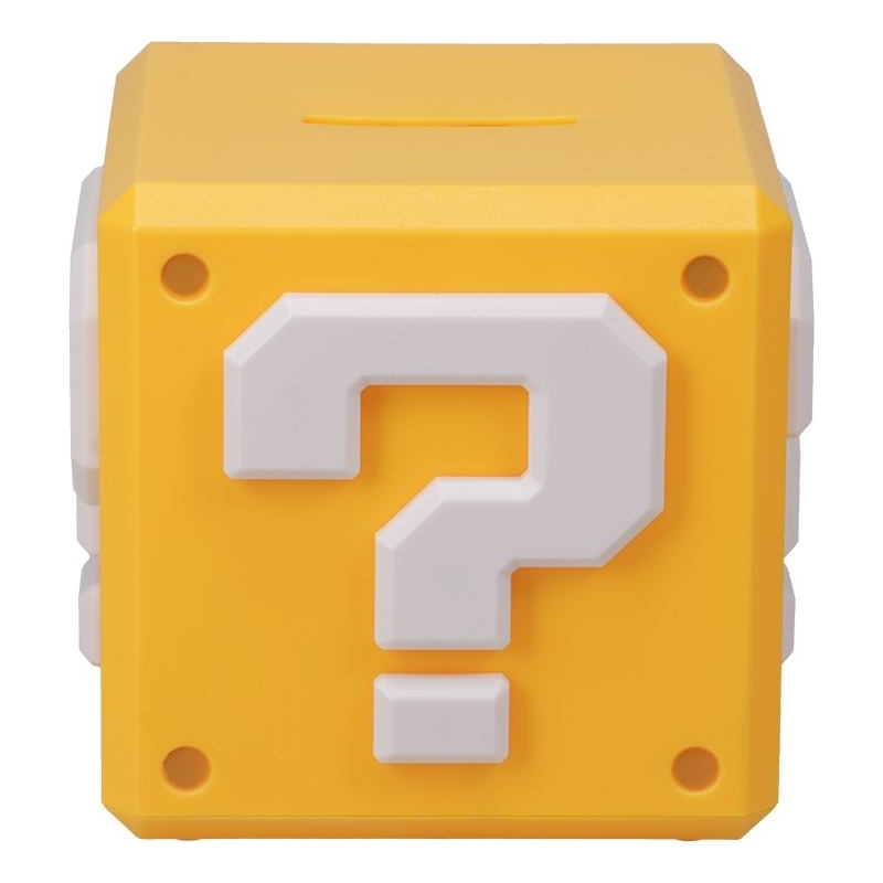 PALADONE Paladone Super Mario Question Block