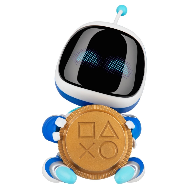 PALADONE Paladone AstroBot Coin Buddies PP14487AB