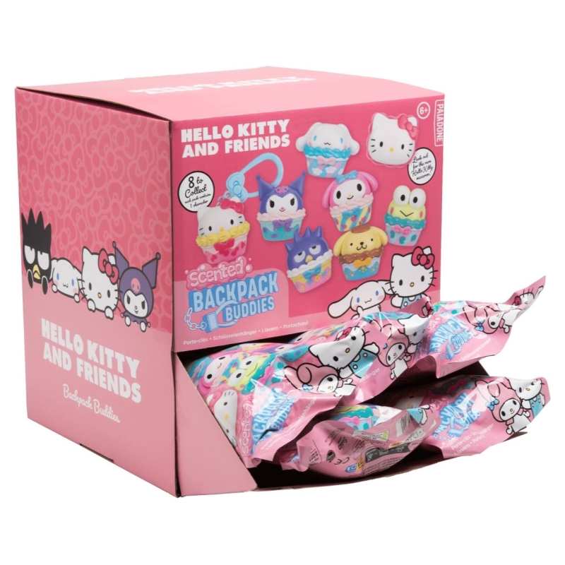 PALADONE Paladone Hello Kitty Sweet Treats