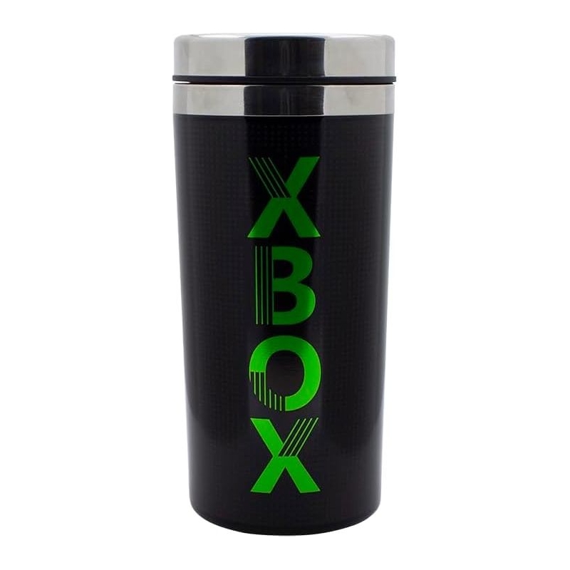 PALADONE Paladone XBOX Metal Travel Mug