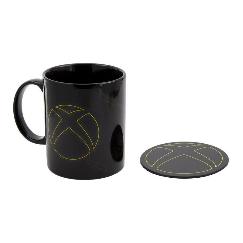 PALADONE Paladone Microsoft Xbox Mug and