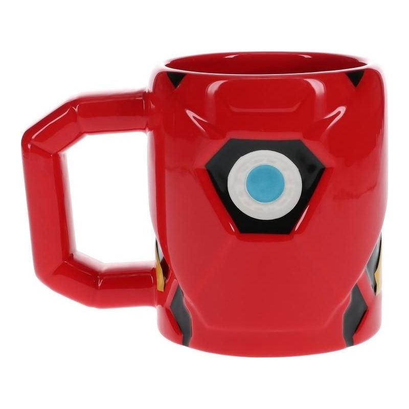 PALADONE Paladone Marvel Iron Man Shaped