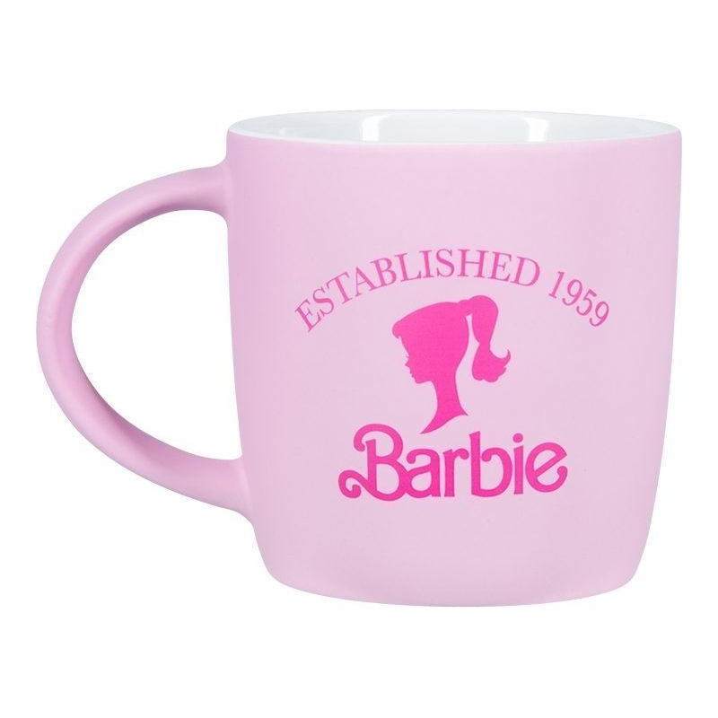 PALADONE Paladone Barbie Classic Mug PP13761BR