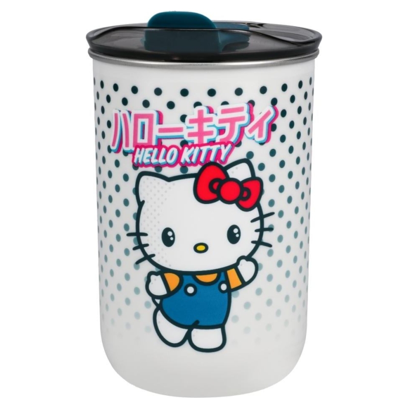PALADONE Paladone Hello Kitty Travel Mug