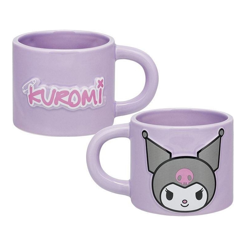 PALADONE Paladone Hello Kitty Kuromi Embossed