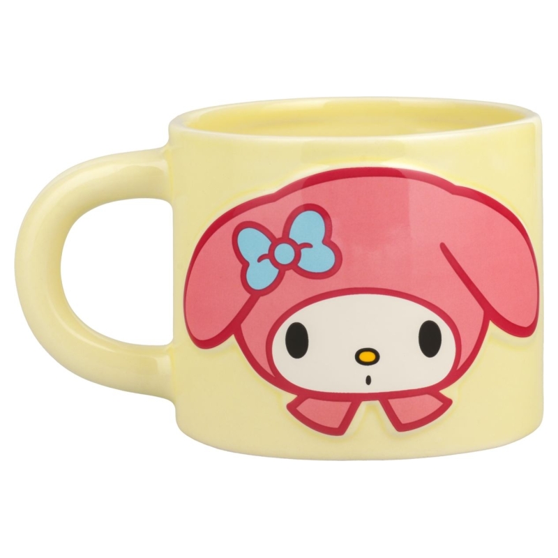 PALADONE Paladone Hello Kitty My Melody