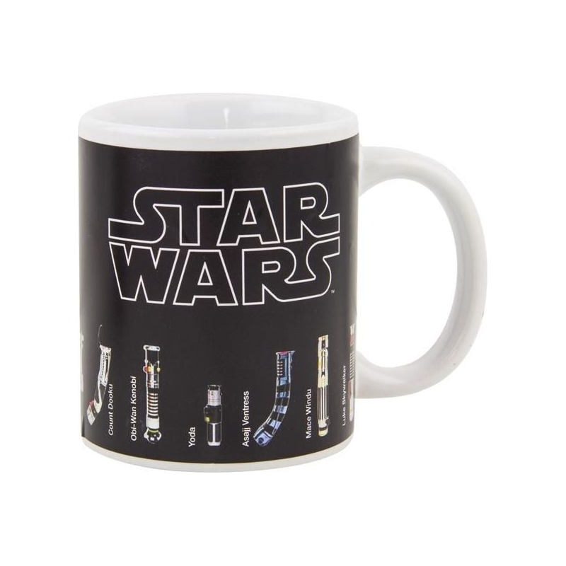 PALADONE Paladone Star Wars Lightsaber Heat