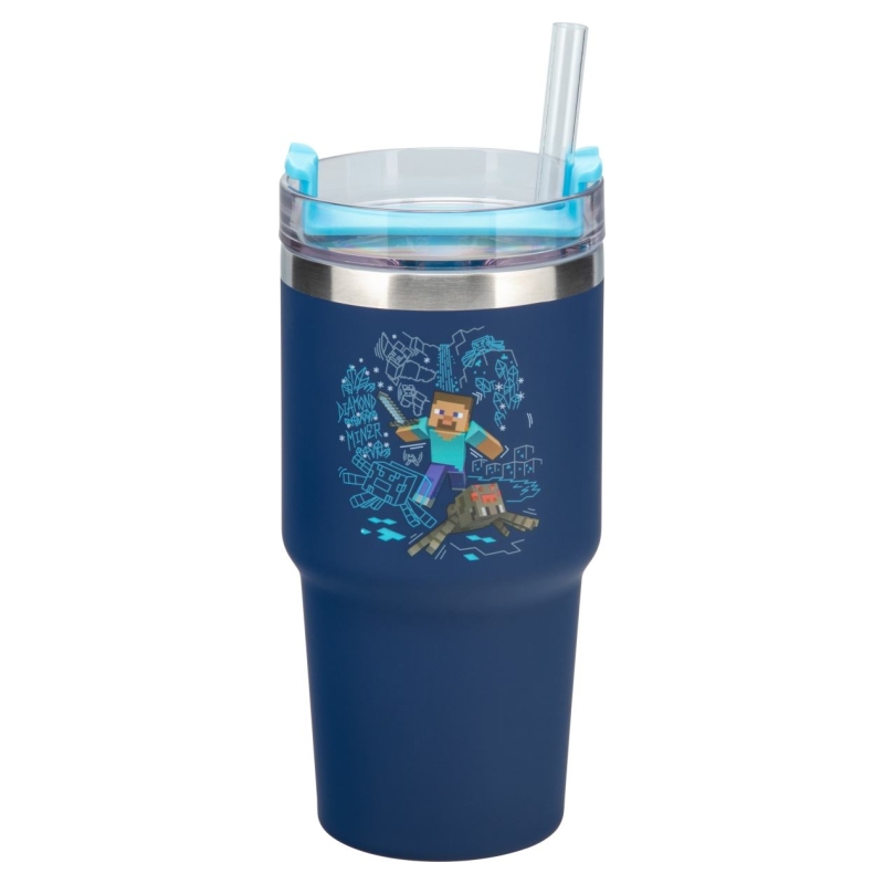 PALADONE Paladone Minecraft Gamer Cup PP14877MCF