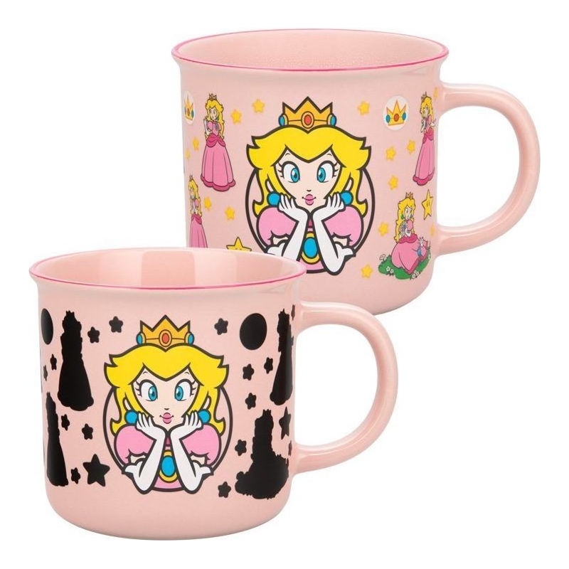 PALADONE Paladone Super Mario Princess Peach