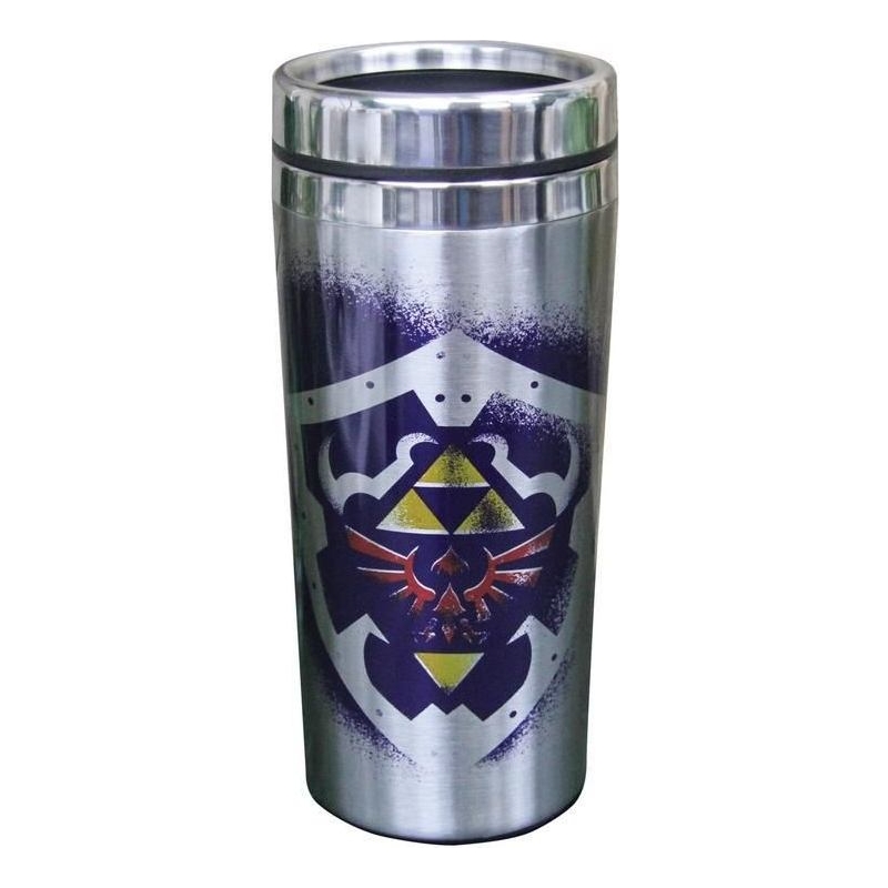 PALADONE Paladone Links Travel Mug PP3241NN