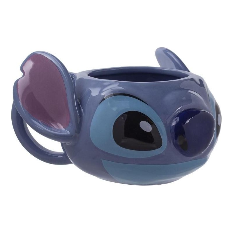 PALADONE Paladone Stitch Shaped Mug PP10506LS